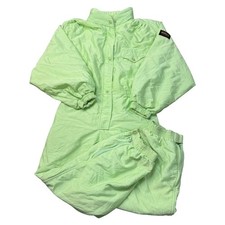 Giacca sci vintage Gigi Rizzi