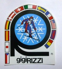 VECCHIO ADESIVO / Old sticker