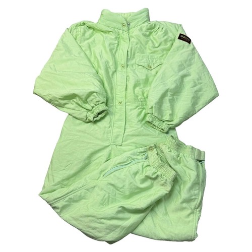 Giacca sci vintage gigi rizzi - gigi,