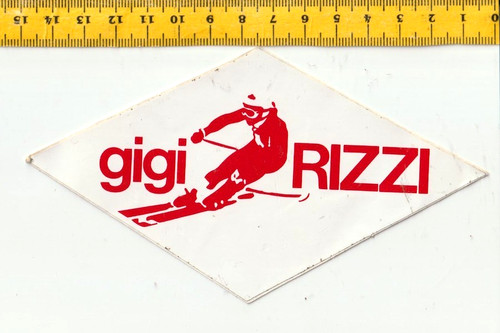 Gigi rizzi abbigliamento sci - -,