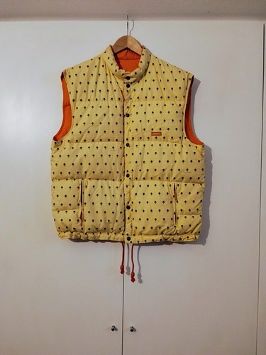 Naj oleari gigi rizzi - oleari, gilet